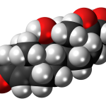 Cortisol-3D