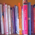 Book list for pregnancy
