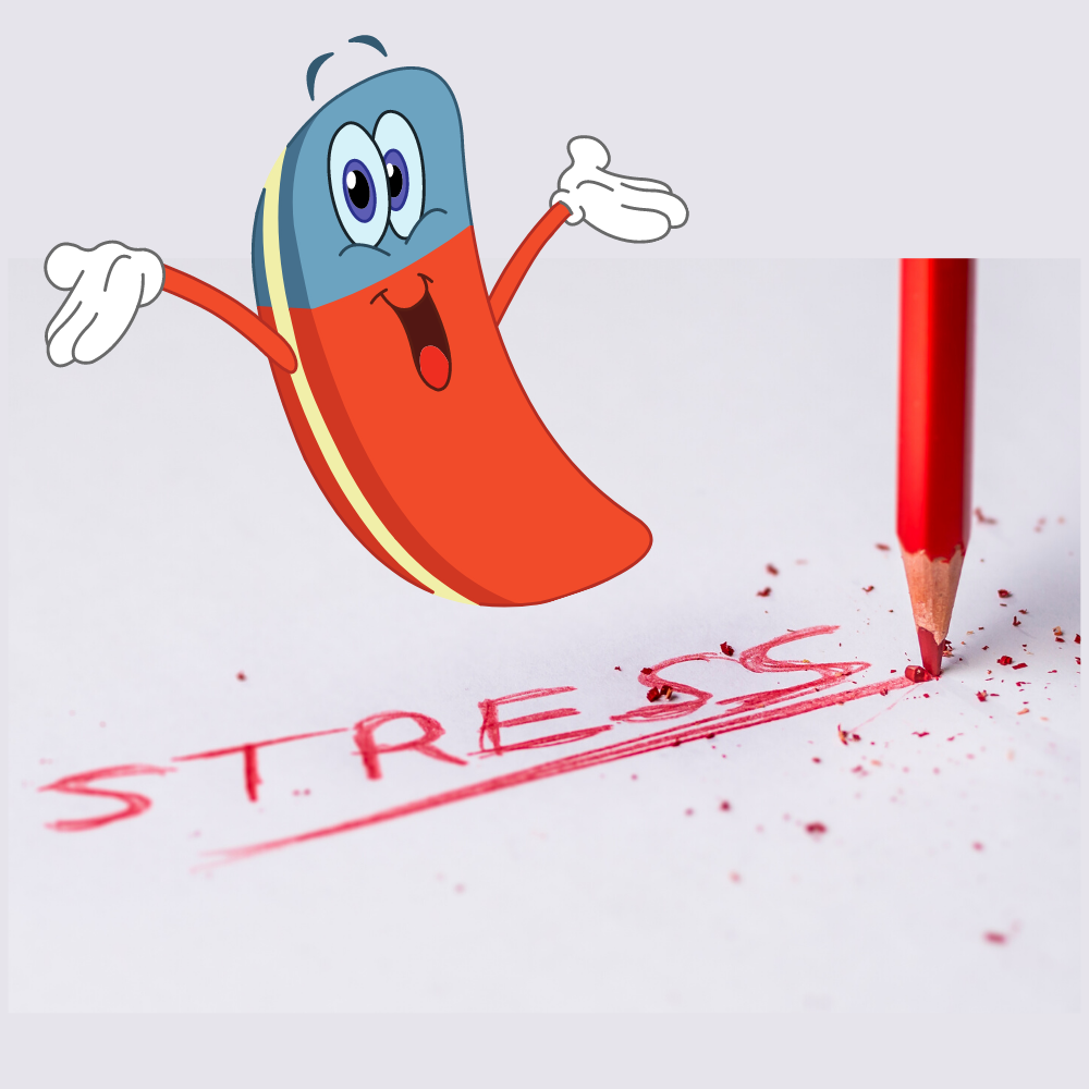 Stress management